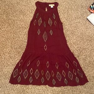 20s Style Dress